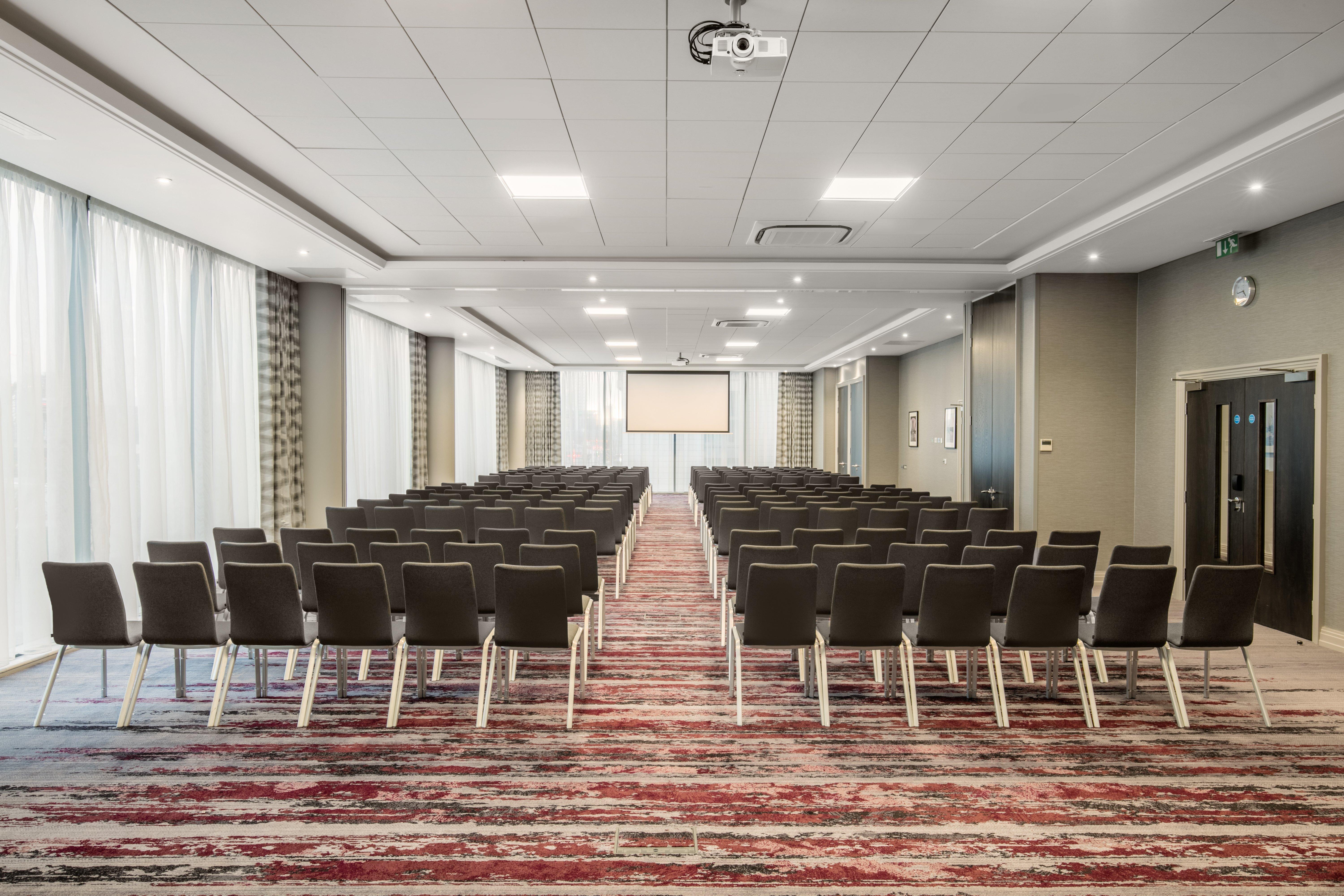 Готель Crowne Plaza London - Docklands By Ihg Екстер'єр фото