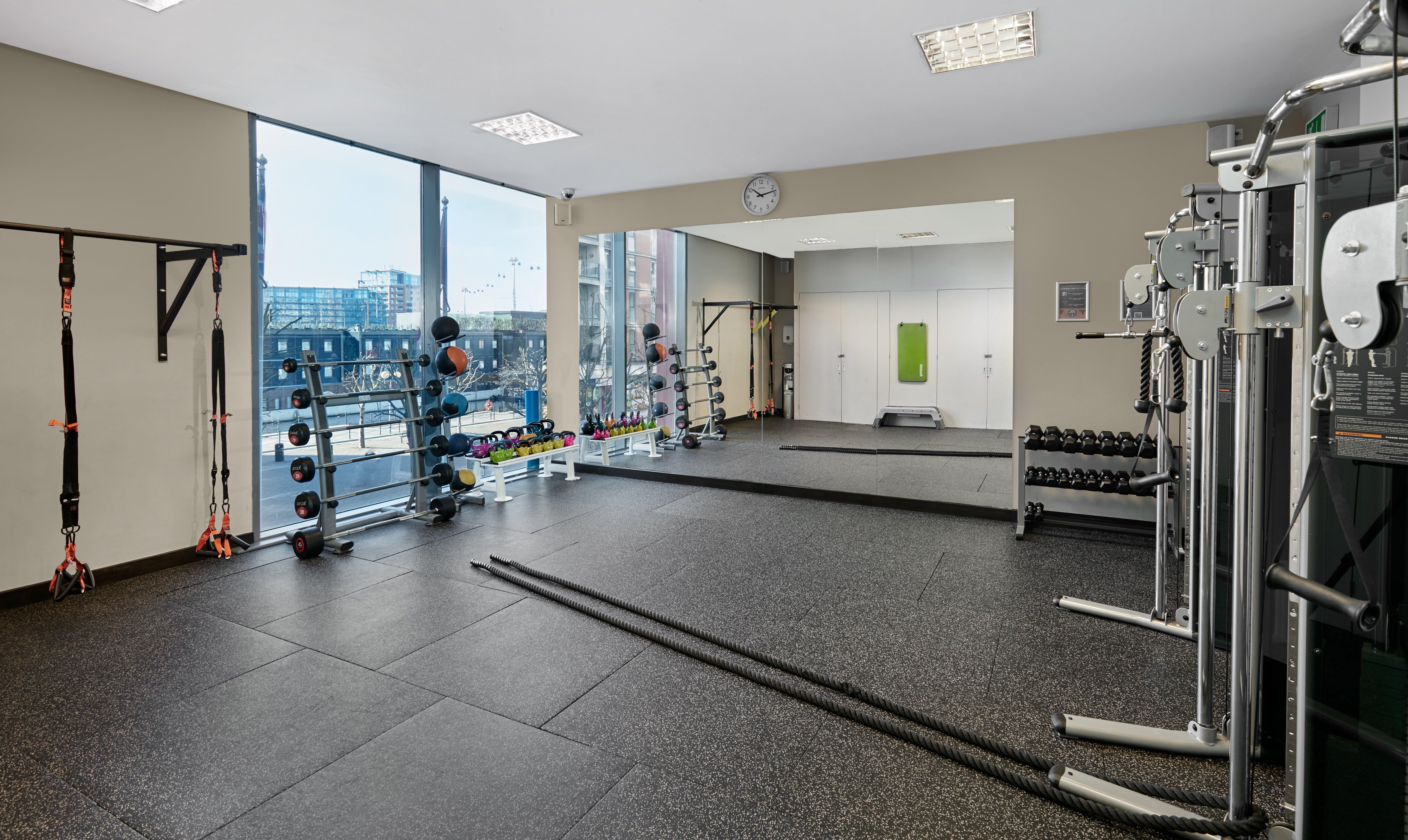 Готель Crowne Plaza London - Docklands By Ihg Екстер'єр фото