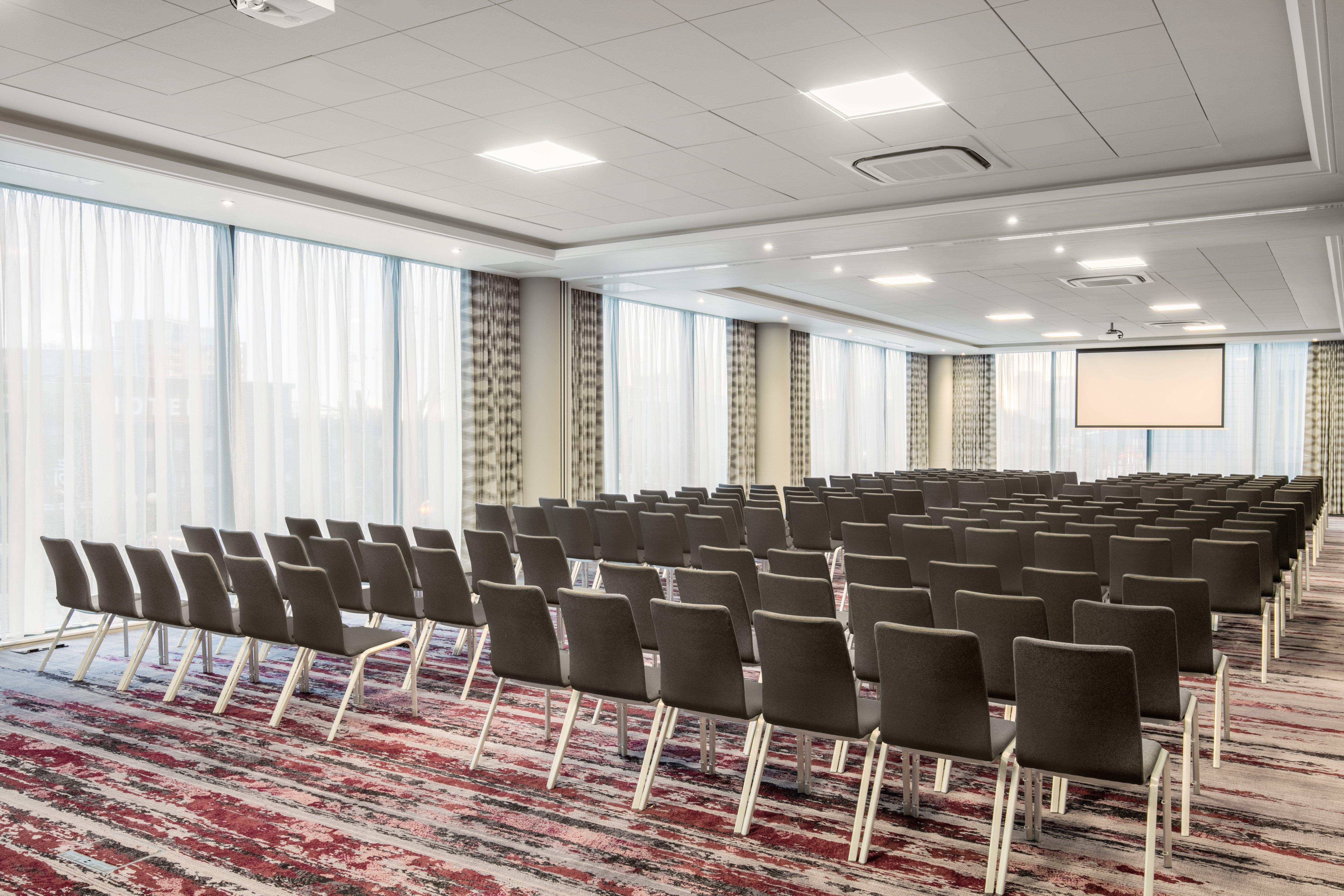 Готель Crowne Plaza London - Docklands By Ihg Екстер'єр фото