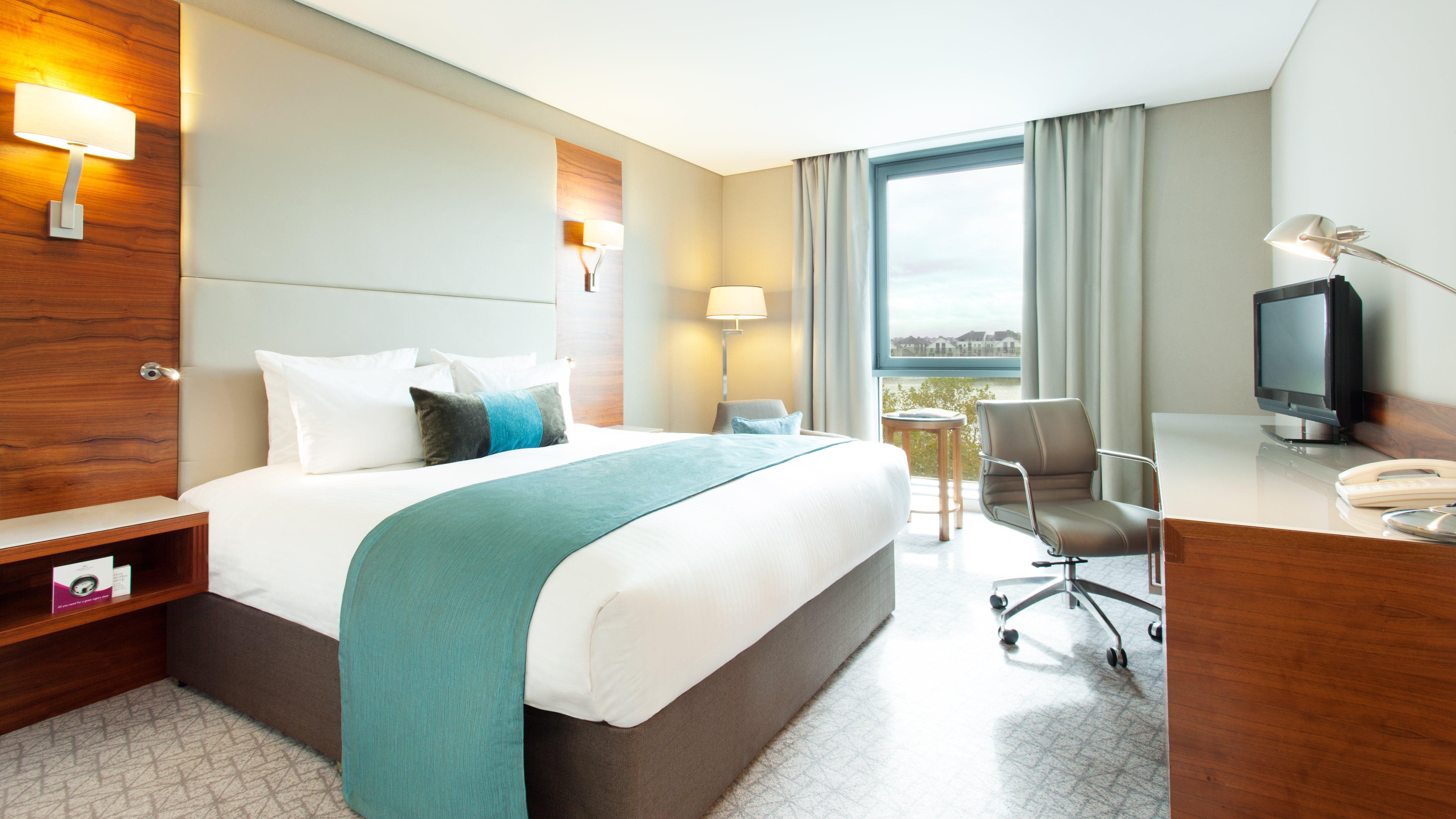 Готель Crowne Plaza London - Docklands By Ihg Екстер'єр фото
